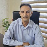 فرج پناهی متخصص روان‌پزشکی