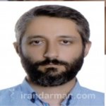 دکتر محمود مهری یاری
