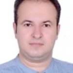 دکتر محمدامین اسحاقی متخصص جراحی استخوان و مفاصل (ارتوپدی)