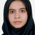 ایزدی نجف آبادی کارشناسی ارشد علوم تغذیه, کارشناسی علوم تغذیه