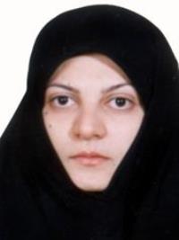 زهره شریف کارشناس گفتار درمانی