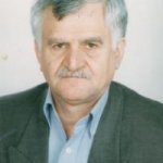 دکتر عباسعلی تاجیک قنبری