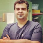 دکتر نادر ترکاشوند متخصص ارتوپد( جراح استخوان و مفاصل)