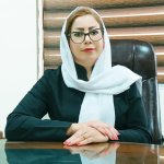 مهناز آریان منش کارشناسی ارشد روانشناسی بالینی