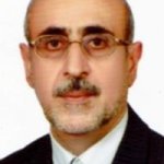 دکتر رستم علی عادل مشهدسری دکترای حرفه‌ای پزشکی