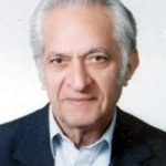 دکتر علی اصغر خدادوست