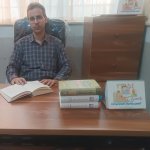 حسن کزازی کارشناسی ارشد روانشناسی عمومی