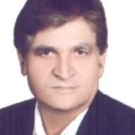 دکتر محمود عبایی