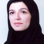 کارشناس ندا محمدی