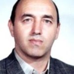 دکتر سیدعلی اصغر یوسفی دکترای حرفه ای دندانپزشکی
