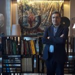 سیاوش کورانی فر فوق تخصص ریه, فوق تخصص بیماری‌های ریه