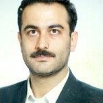 دکتر علیرضا ایروانی محمدابادی دکترای حرفه‌ای دندانپزشکی