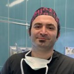 دکتر مهدی فرخی متخصص جراحی مغز و اعصاب و ستون فقرات و قاعده جمجمه و دیسک