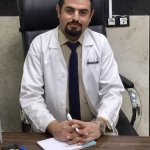 دکتر حسین ارگنجی