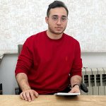 دکتر آرش عباسپور