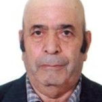دکتر سیدعلی اصغر حسینیان متخصص بیهوشی, دکترای حرفه‌ای پزشکی