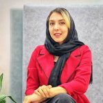 کارشناس هانیه سادات حسینی کارشناسی ارشد علوم تغذیه