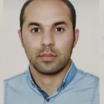 کارشناس حسام رمضانی