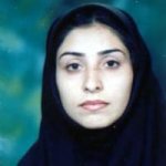 زهرا شاکری کارشناسی مامایی