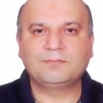 دکتر علی نصرتی