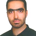 شاهین داراب زاده دکترای دندانپزشکی