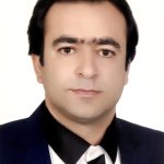 علیرضا نجاری کارشناسی ارشد روانشناسی