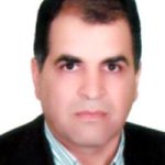 دکتر علی تخت رونده