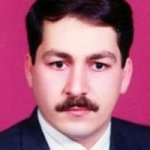 دکتر محمدرضا غریب رضا