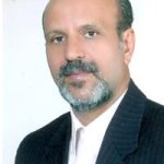 دکتر محمدحسین صالحی