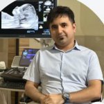 دکتر محمد مأنوسیان متخصص تصویربرداری (رادیولوژی), دکترای حرفه ای پزشکی