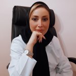 دکتر ساناز خلیلی کارشناسی مامایی
