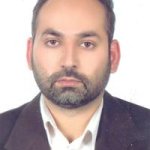 دکتر کمال الدین سعیدی محمدی