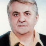 دکتر حسن بدیهی