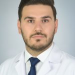 مهدی کریمی سکرآباد پزشک عمومی