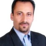 دکتر امیررضا حسینی
