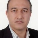 دکتر علی یگانه