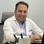 دکتر سلمان حسینی دکترای حرفه ای پزشکی