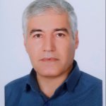 فیض اله علی پناه دکتری روانشناسی عمومی