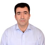 دکتر سام لریائی نژاد دکترای حرفه ای دندانپزشکی