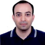 دکتر علیرضا اقاپور دکترای حرفه‌ای پزشکی