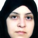 مریم رحمتی اندانی کارشناسی مامایی