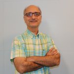 بهنام مولوی فوق تخصص جراحی عروق