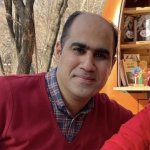 اکبر جلائی اسفندآبادی متخصص بیماری‌های داخلی