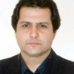دکتر غلامرضا رزاق اف دکترای حرفه ای دندانپزشکی