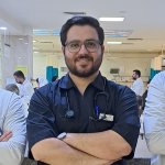 محمدامین عزتی دکترای حرفه‌ای پزشکی