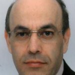 دکتر محمود صدری متخصص داخلی و دیابت از کشور المان