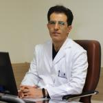 سید کیانوش حسینی فلوشیپ اینترونشنال کاردیولوژی