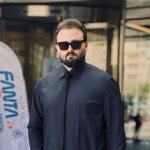 دکتر شاهین نامور اصل امیرخیزی دکترای حرفه‌ای دندانپزشکی