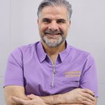 دکتر علی شهابی متخصص گوش، گلو، بینی و جراحی سر و گردن, دکترای حرفه‌ای پزشکی