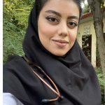دکتر سبا لطفعلی ثانی دکترای حرفه‌ای پزشکی